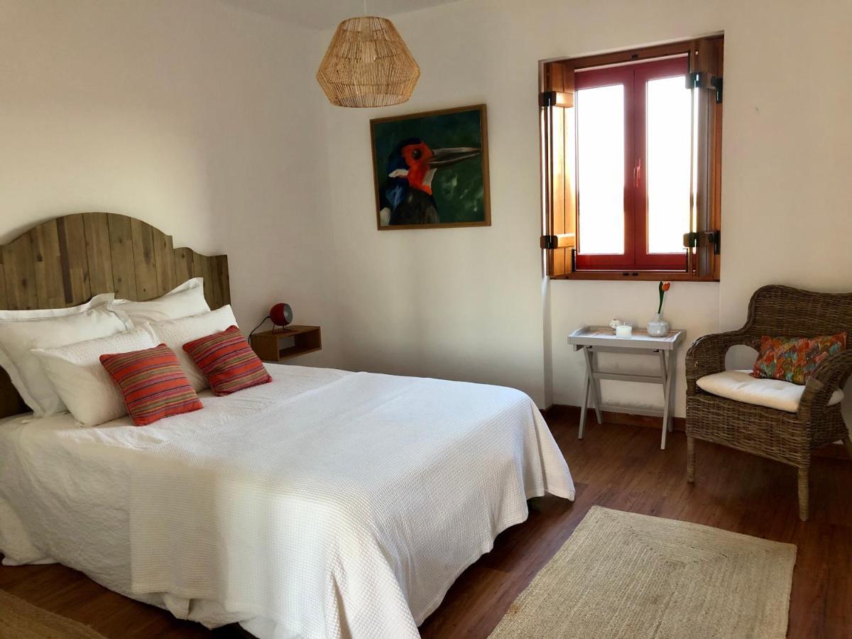 Herdade Da Burquilheira Family Retreat Alcacovas Exterior photo