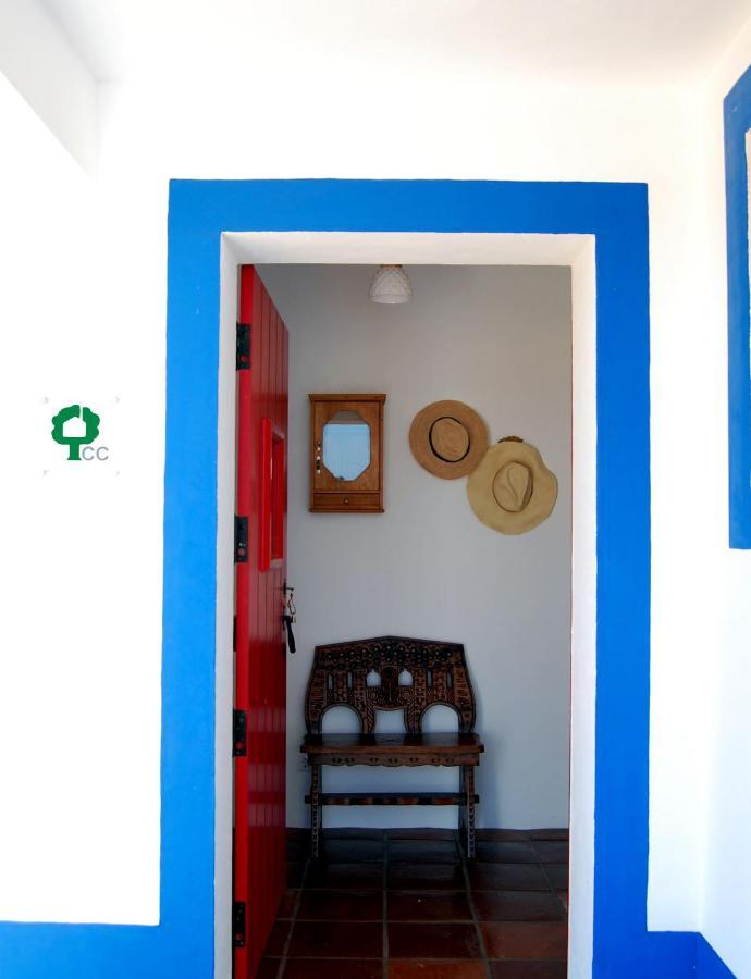 Herdade Da Burquilheira Family Retreat Alcacovas Exterior photo