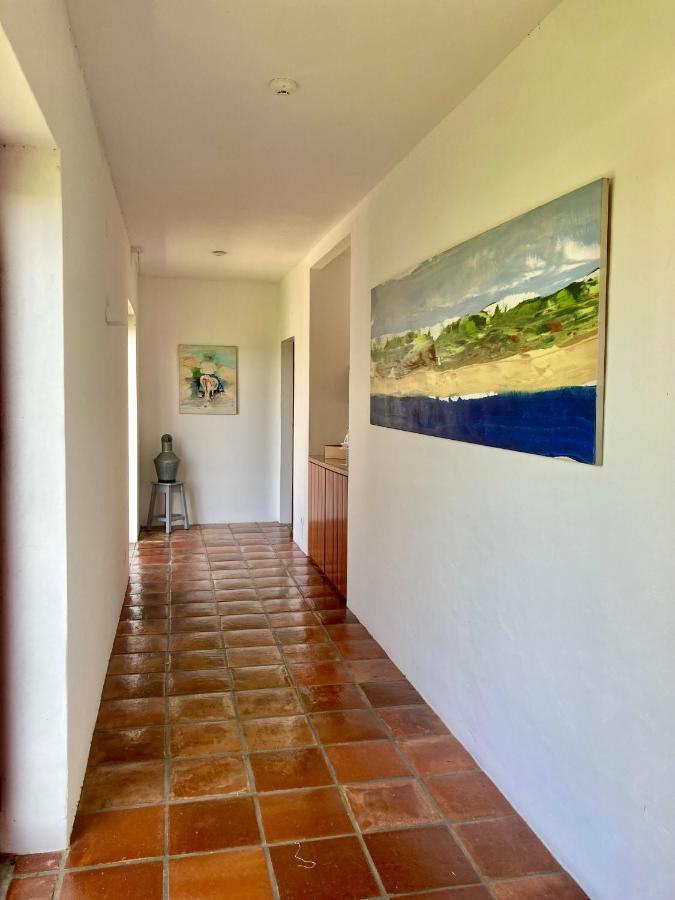 Herdade Da Burquilheira Family Retreat Alcacovas Exterior photo