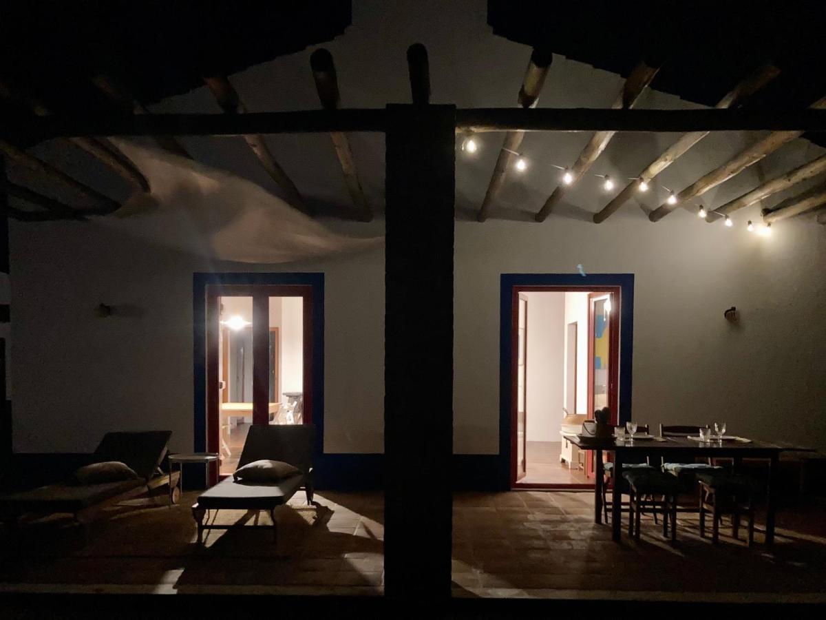 Herdade Da Burquilheira Family Retreat Alcacovas Exterior photo